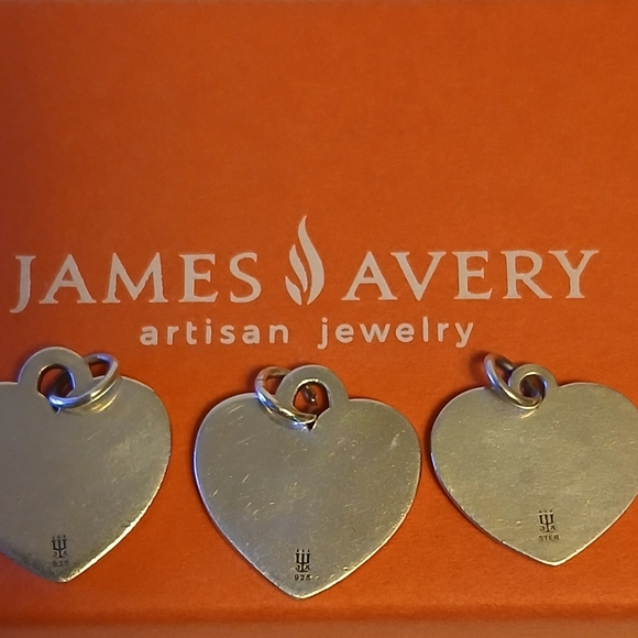 James Avery Retired Bundle - Picture 4 of 5